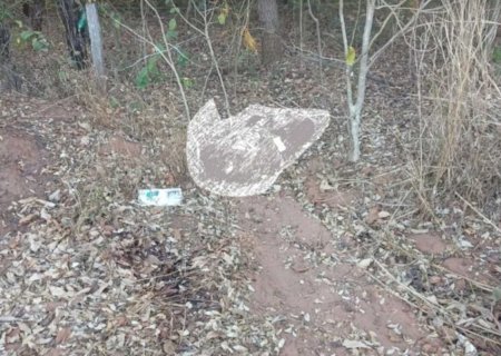 Homem é encontrado decapitado e com braços amarrados em área rural de Sonora