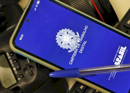 Desemprego fica abaixo da média nacional em 11 estados e Mato Grosso do Sul está entre os destaques