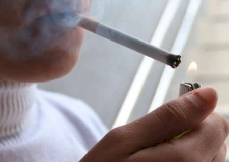 Pesquisa mostra que 19% dos jovens fumam e treino n&atilde;o anula danos do cigarro