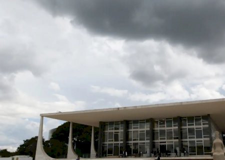 STF retoma julgamento sobre mandato-tampão para governo do Rio