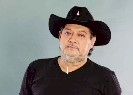Cantor sertanejo Lucas, da dupla com Matheus, morre em Portugal