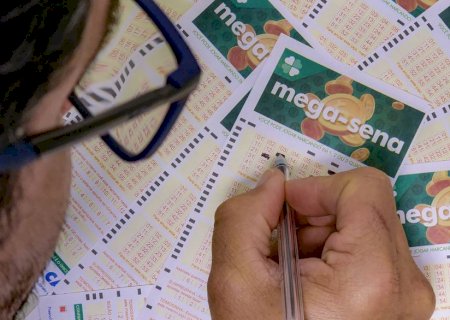 Mega-Sena não tem acertador e prêmio sobe para R$ 36 milhões