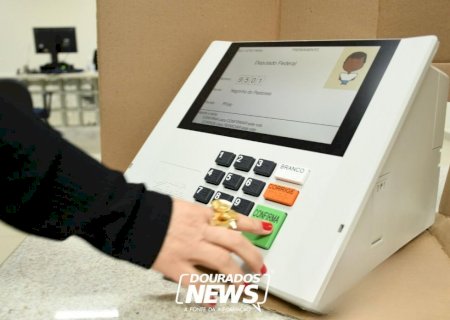 Partidos têm até o dia 15 para registrarem candidaturas nos tribunais