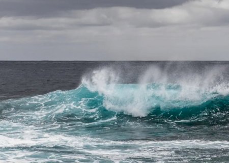Agência climática prevê 90% de chance de El Niño muito forte