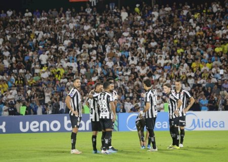 Copa do Brasil tem dois jogos pela volta das oitavas de finais