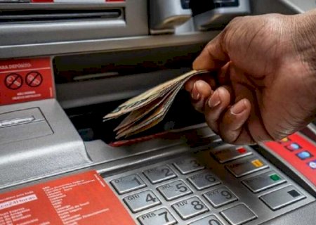 Idoso perde R$ 73 mil em golpe de falso gerente de banco em Campo Grande
