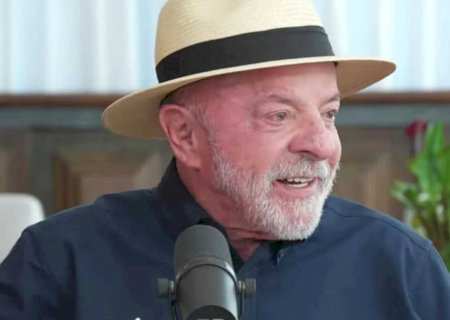 Jovem deixa rastros e assume que tentou filiar Lula ao Missão