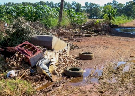 MS chega a 29 mortes por chikungunya ap&oacute;s 1&ordm; &oacute;bito confirmado em Corumb&aacute;