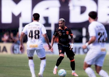 Cl&aacute;ssicos paulista e carioca marcam rodada de seis jogos no Brasileir&atilde;o