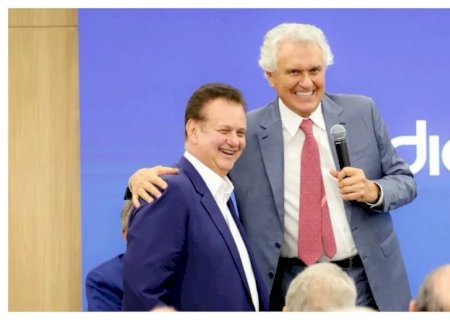 Kassab diz que Centrão está com Lula e que chance de Flávio Bolsonaro ser eleito é 'zero'