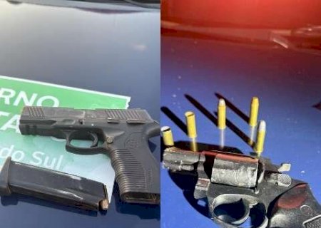 Mortos pela PM em rodovia eram pistoleiros do Comando Vermelho