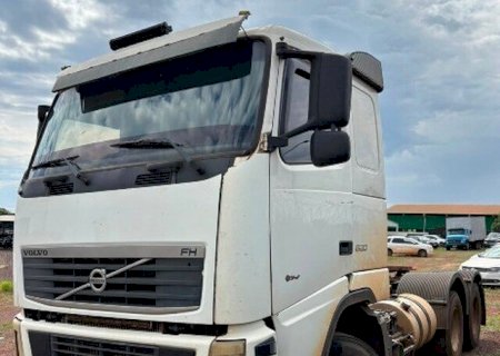 Operação descobre desvio de quase 100 toneladas de soja em MS