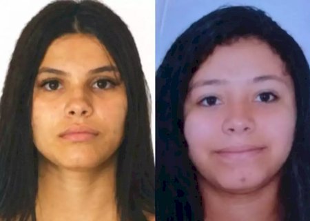 Jovens mortas em Rochedo foram esfaqueadas antes de incêndio