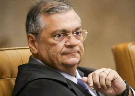 Flávio Dino retira sigilo de investigação sobre Dark Horse