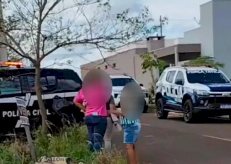 Servidor público é encontrado morto dentro de imóvel