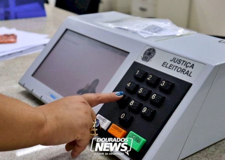 Eleições 2026: saiba em quantos candidatos votar e a ordem de votação