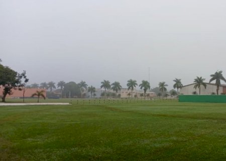 Angélica: Terça-feira terá céu nublado e temperaturas entre 16°C e 22°C