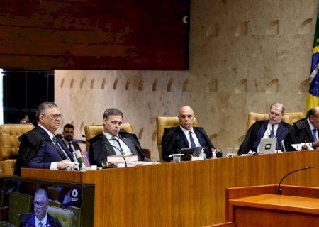 Gilmar Mendes questiona condução de Fux na Segunda Turma no caso de afastamento de diretor da PF | G1
