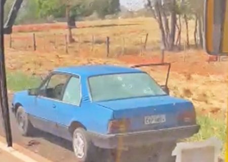 Mulher e adolescente estão entre mortos em confronto com a PM