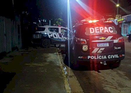 Adolescente de 16 anos morre baleado na cabeça em barbearia