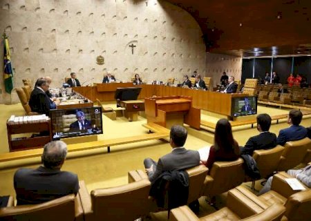 Salvar o STF exige coragem para cortar na pr&oacute;pria carne