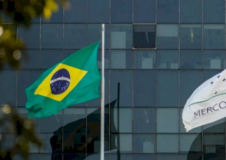 Brasil promulga acordo de livre comércio entre Mercosul e EFTA