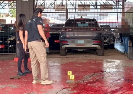 Ministério Público cita outros envolvidos em denúncia e pede Júri Popular pela morte de Vitor Orsini