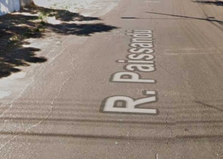 Adolescentes são encontradas trabalhando em casa de prostituição no Amambai