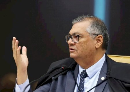 Dino derruba decisão de Mendonça e libera post sobre Nossa Senhora