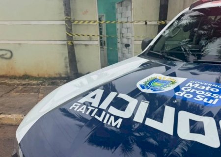 Polícia prende um dos suspeitos de matar jovens e deixar corpos parcialmente carbonizados em MS