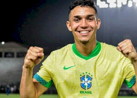 Convoca&ccedil;&atilde;o de Arthur Dias aumenta lista de jogadores de MS na Sele&ccedil;&atilde;o Brasileira