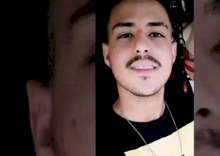 Corpo de jovem é encontrado sem vida por familiar em Nova Andradina
