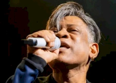 Morre Rogério Valença, ex-vocalista da banda Calcinha Preta, aos 55 anos