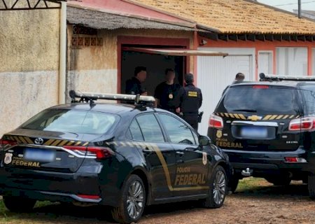 Justi&ccedil;a bloqueia R$ 10 milh&otilde;es de grupo suspeito de extors&atilde;o e contrabando