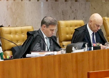 Mendonça acusa Moraes de direcionar investigação no STF