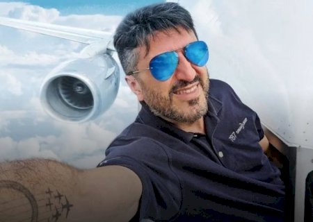 Anvisa libera rem&eacute;dio experimental para tratar doen&ccedil;a rara de Lito Sousa