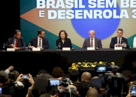 Governo cria 3ª fase do Desenrola com compra de dívidas pela União