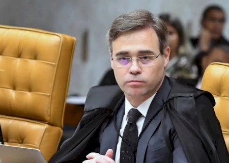 Mendonça levanta sigilo de quase 40 processos no STF