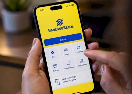 Idosa perde R$ 33 mil após golpista se passar por funcionário do Banco do Brasil
