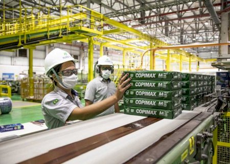 Agro ficou gigante, diverso e agora distribui emprego e renda aos sul-mato-grossenses