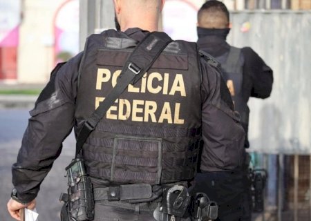 PF bate recorde com 17 mil foragidos capturados em 2026
