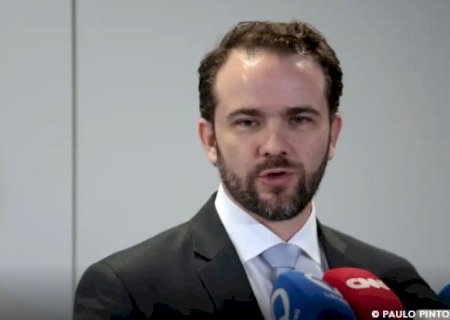 Ministro prevê renegociação de R$ 90 bi em 3ª fase do Desenrola