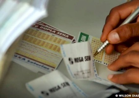Mega-Sena acumula e próximo concurso pode pagar R$ 92 milhões