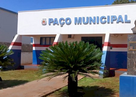 Prefeitura de Angélica antecipa Dia do Servidor Público para 13 de outubro