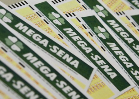 Mega-Sena acumula para R$ 150 milhões; confira os números sorteados