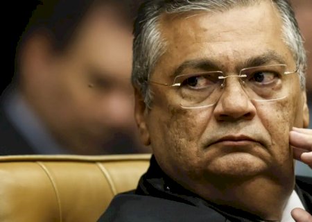 Edson Fachin manda PF investigar ameaças contra Flávio Dino