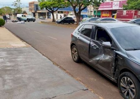 Padre invade preferencial e mata t&eacute;cnica de enfermagem em Dourados