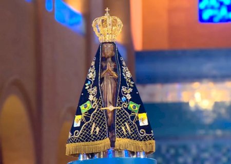 Nossa Senhora Aparecida: 95 anos da padroeira do Brasil; entenda