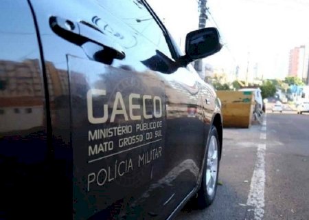 Gaeco mira advogada e policial militar suspeitos de ligação com o PCC em MS