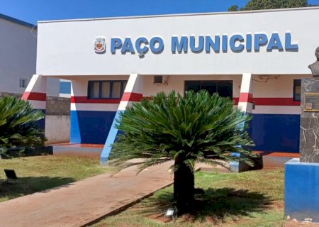 Prefeitura de Angélica paga primeira parcela do 13º salário e injeta mais de R$ 1 milhão na economia local